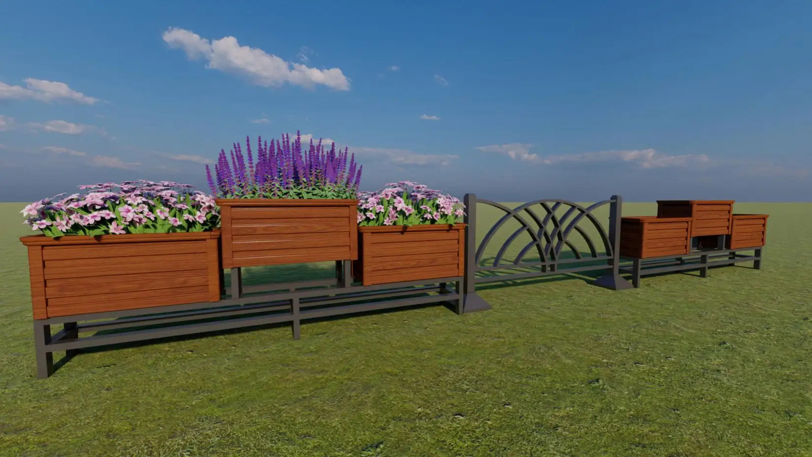 New Nordic Large Indoor Flower - Indoor Plants ulasan dan harga