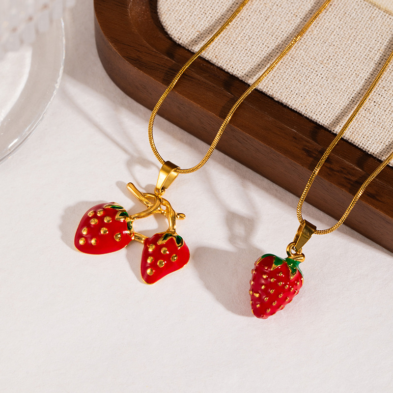 Stainless Steel 18k Gold Plate - Snake Plant ulasan dan harga