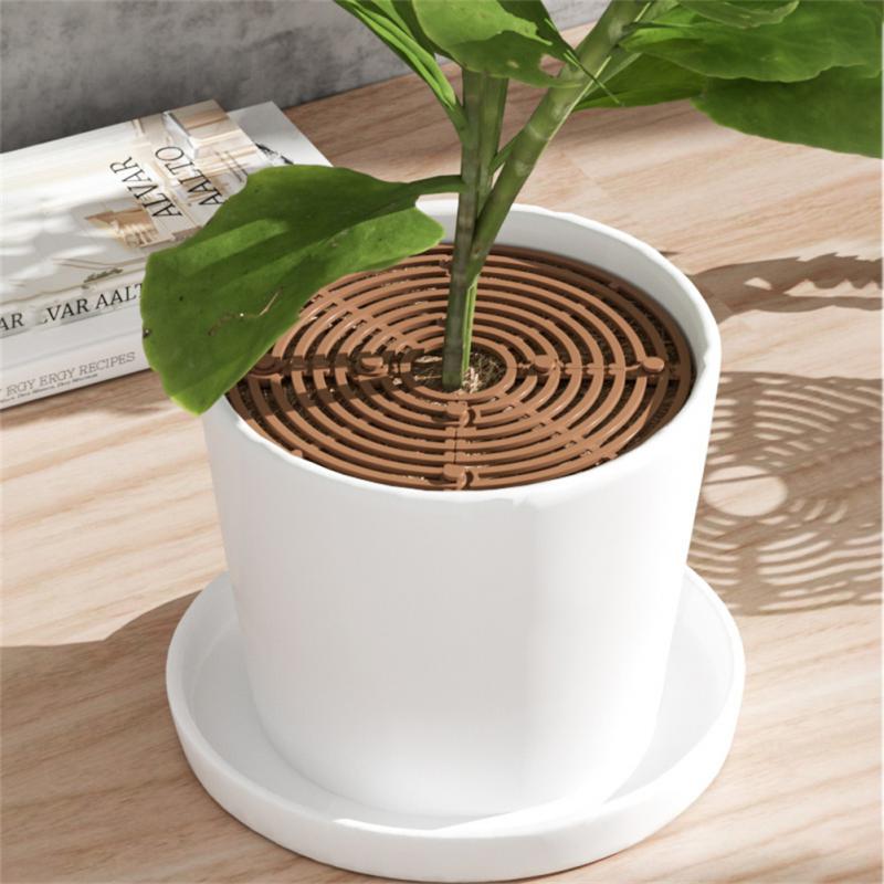 Flower Pot Cover Plant Pot Gri - Terracotta Pot ulasan dan harga