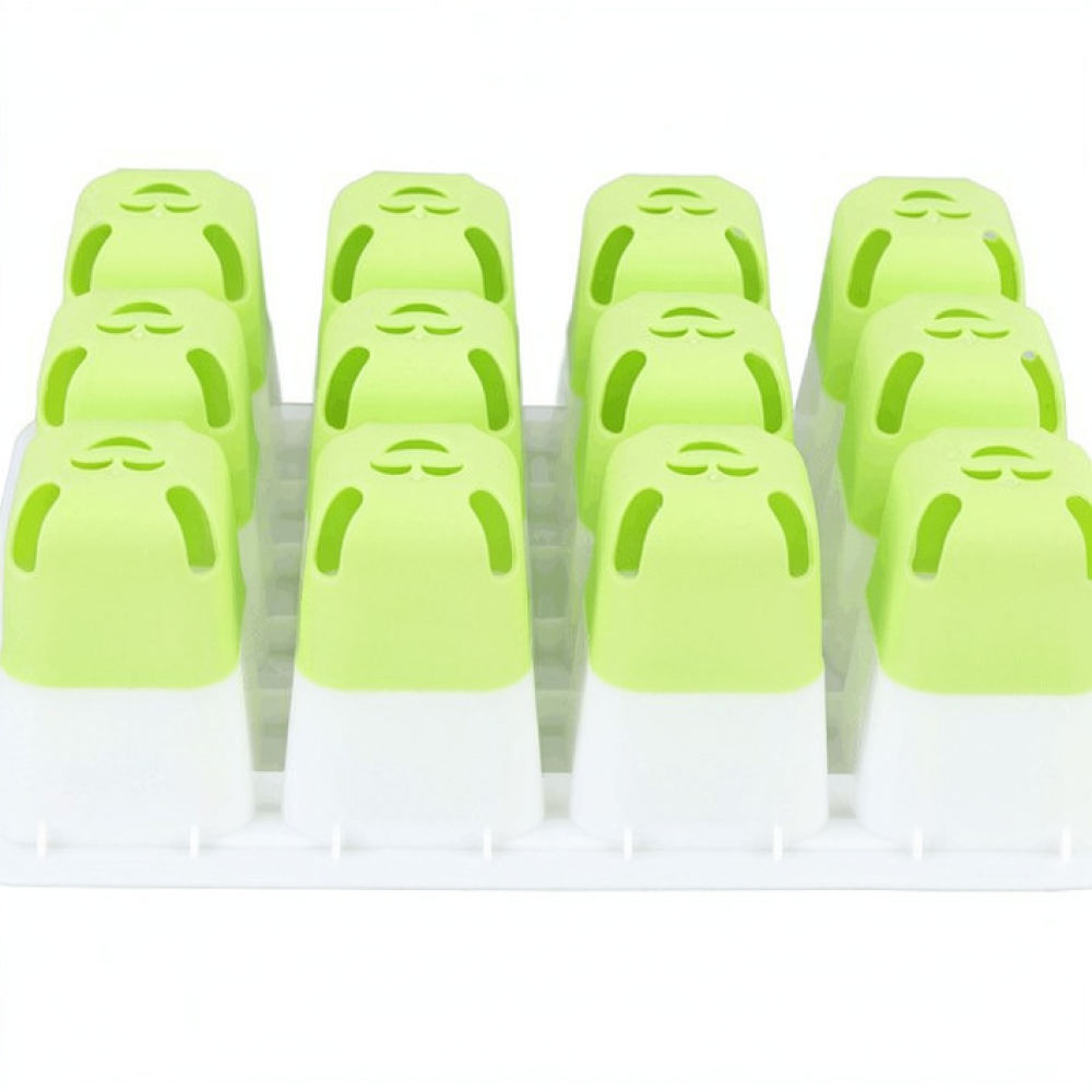 Reusable Silicone Seedling Tra - Plant Pot ulasan dan harga