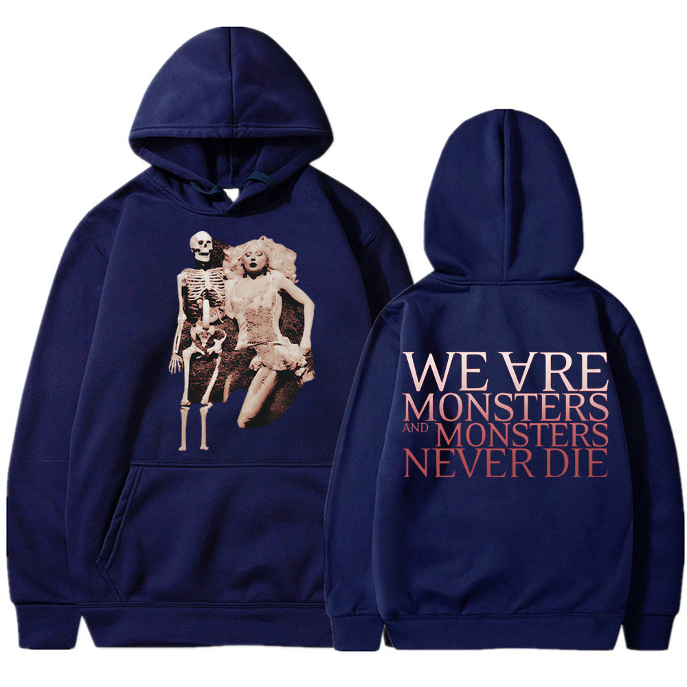 Lady Gaga The Mayhem Ball Tour - Monstera ulasan dan harga