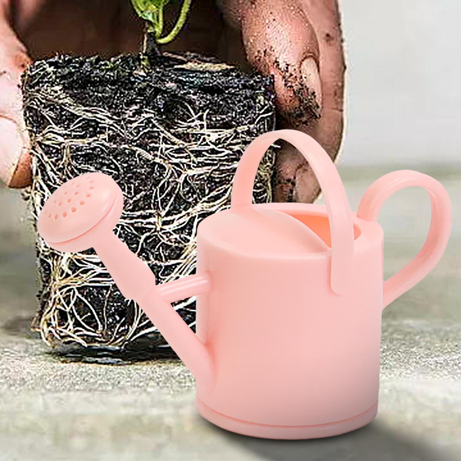 Small Kids Watering Can Flexib - Terracotta Pot ulasan dan harga