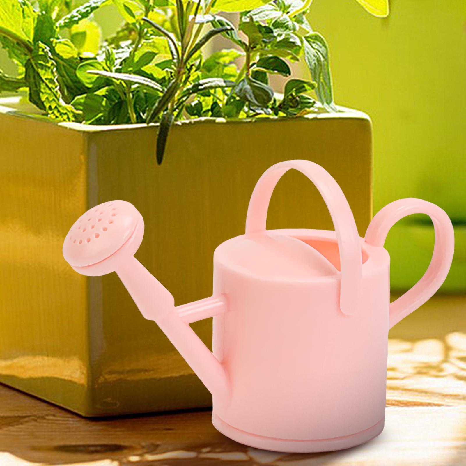 Small Kids Watering Can Flexib - Terracotta Pot ulasan dan harga