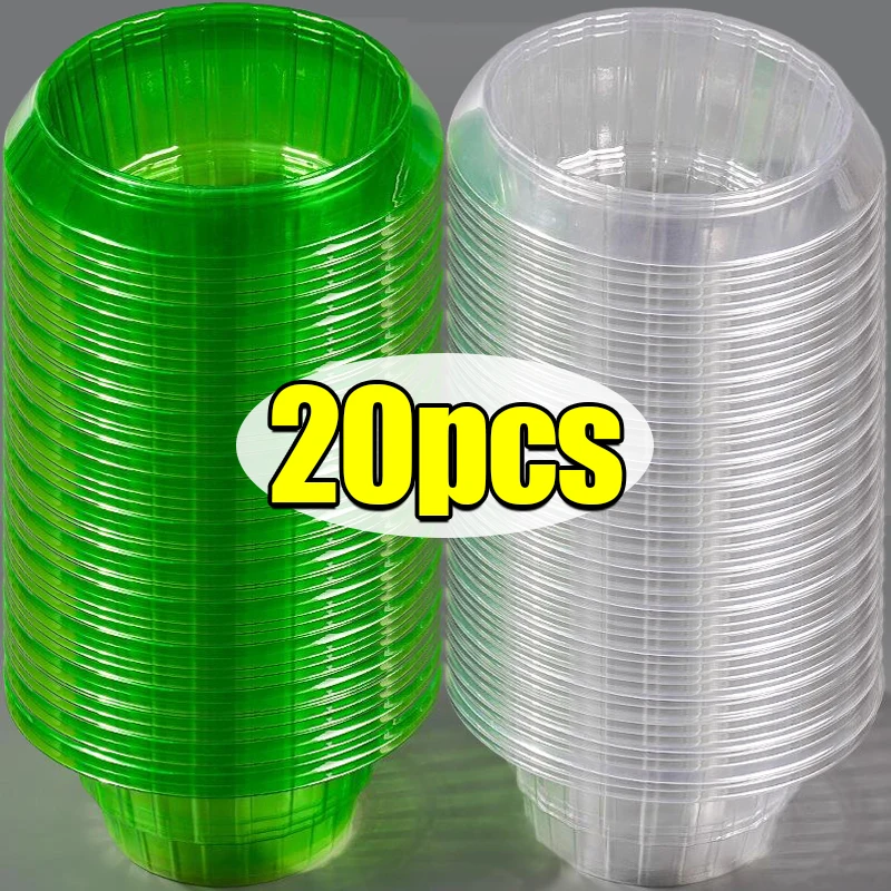 Plants Slug Protection Rings V - Terracotta Pot ulasan dan harga