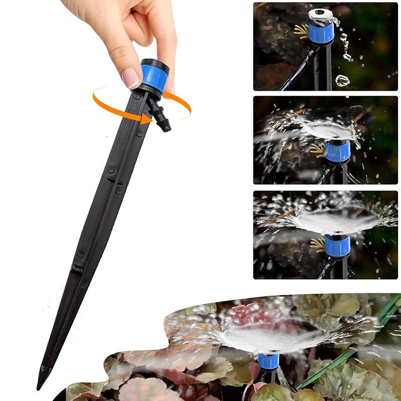 Drip Emitters 10/20Pcs 18cm Ad - Plant Pot ulasan dan harga