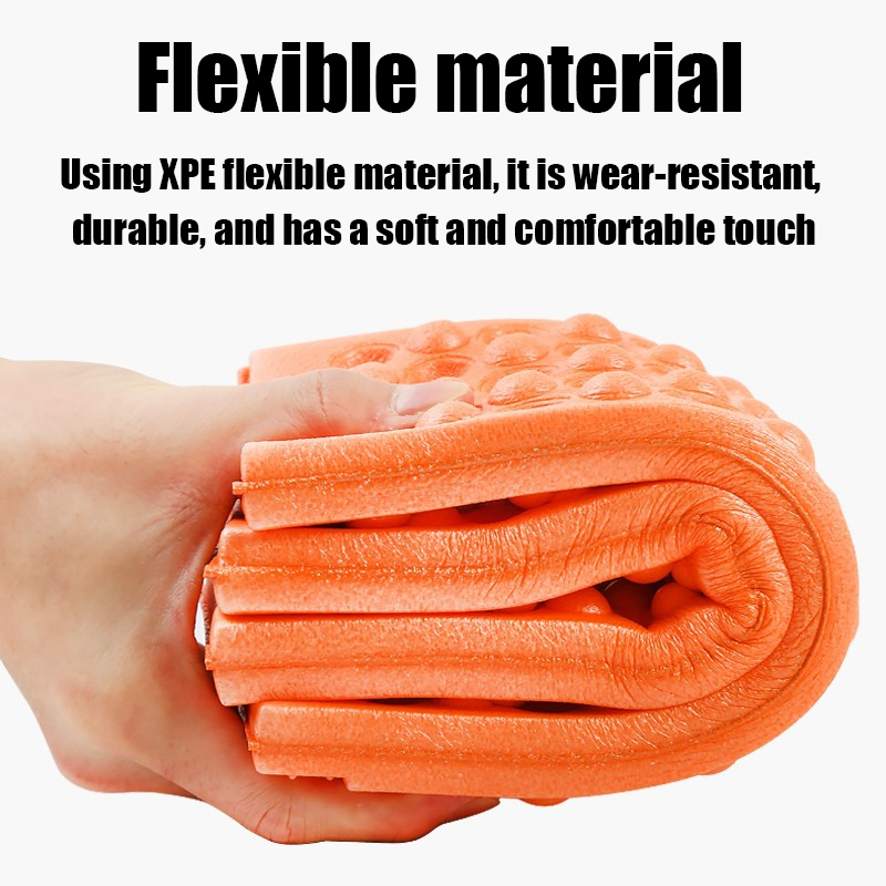 Portable Lightweight Mini Wate - Repotting Mat ulasan dan harga